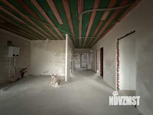 Дом 117м², 1-этажный, участок 10 сот.