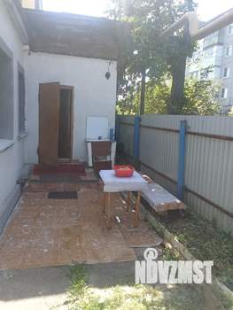 Дом 35м², 1-этажный, участок 2 сот.