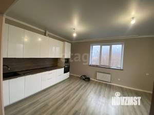 Дом 126м², 2-этажный, участок 2 сот.