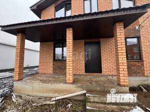 Дом 120м², 2-этажный, участок 8 сот.