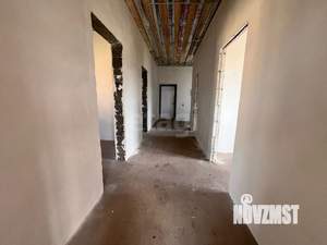 Дом 95м², 1-этажный, участок 8 сот.