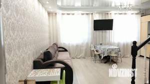 Таунхаус 105м², 2-этажный, участок 5 сот.