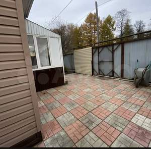 Дом 94м², 2-этажный, участок 3 сот.