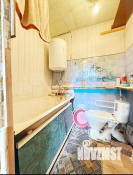 Дом 35м², 1-этажный, участок 2 сот.