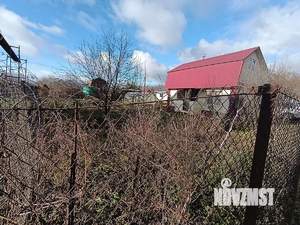 Дом 60м², 2-этажный, участок 7 сот.