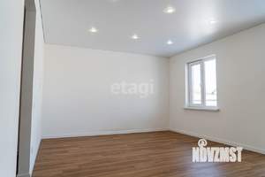 Дом 104м², 2-этажный, участок 6 сот.