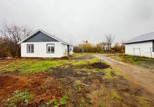 Дом 82м², 1-этажный, участок 6 сот.