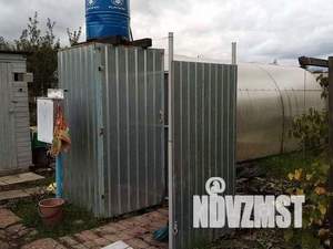 Дом 74м², 1-этажный, участок 10 сот.