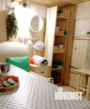 Дом 77м², 1-этажный, участок 6 сот.