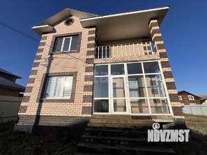 Дом 148м², 2-этажный, участок 6 сот.