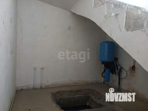 Дом 140м², 2-этажный, участок 6 сот.