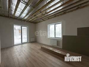 Дом 95м², 1-этажный, участок 11 сот.