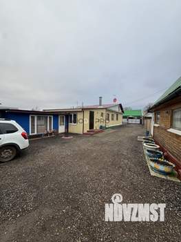 Таунхаус 89м², 1-этажный, участок 15 сот.