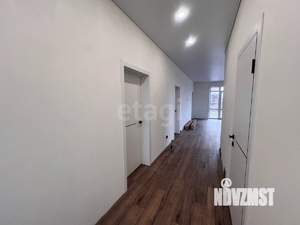 Дом 118м², 1-этажный, участок 6 сот.