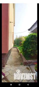 Коттедж 164м², 2-этажный, участок 13 сот.