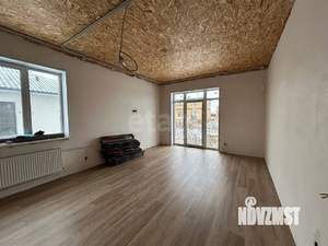 Дом 105м², 1-этажный, участок 6 сот.