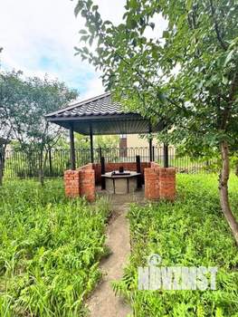 Дом 390м², 2-этажный, участок 15 сот.