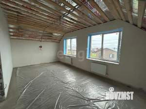 Дом 107м², 2-этажный, участок 6 сот.