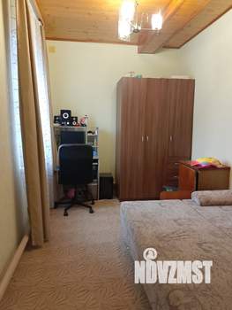 Дом 77м², 1-этажный, участок 15 сот.