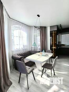 Коттедж 160м², 2-этажный, участок 6 сот.