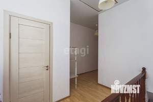 Таунхаус 243м², 2-этажный, участок 3 сот.