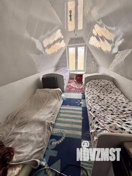 Дом 64м², 2-этажный, участок 8 сот.