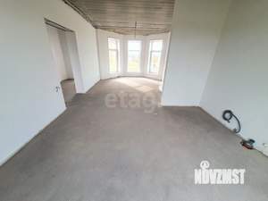 Дом 136м², 2-этажный, участок 6 сот.