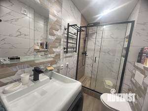 Таунхаус 113м², 3-этажный, участок 1 сот.