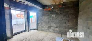 Коттедж 150м², 2-этажный, участок 7 сот.