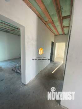 Дом 100м², 1-этажный, участок 8 сот.