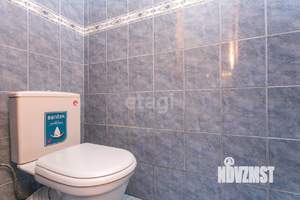 Дом 380м², 3-этажный, участок 8 сот.