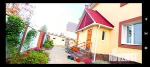 Коттедж 164м², 2-этажный, участок 13 сот.