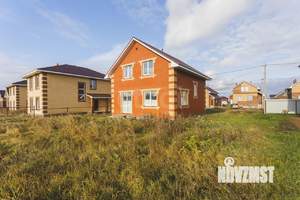 Дом 118м², 2-этажный, участок 6 сот.