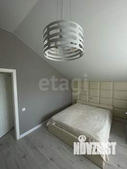 Дом 140м², 2-этажный, участок 9 сот.