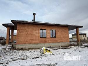 Дом 85м², 1-этажный, участок 7 сот.