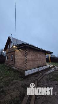 Дом 115м², 2-этажный, участок 6 сот.