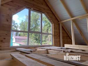 Дом 85м², 2-этажный, участок 6 сот.