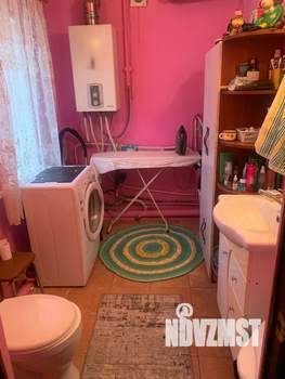 Дом 91м², 1-этажный, участок 6 сот.