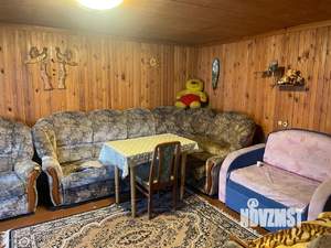 Дом 70м², 3-этажный, участок 6 сот.