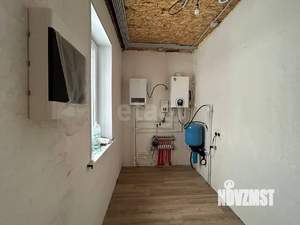 Дом 105м², 1-этажный, участок 6 сот.