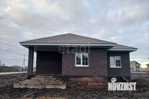 Дом 104м², 1-этажный, участок 6 сот.