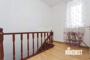 Таунхаус 243м², 2-этажный, участок 3 сот.