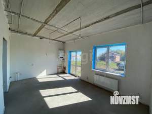 Дом 120м², 2-этажный, участок 7 сот.