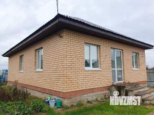 Дом 82м², 1-этажный, участок 5 сот.