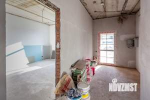 Коттедж 309м², 2-этажный, участок 12 сот.