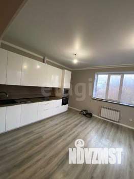 Дом 126м², 2-этажный, участок 2 сот.