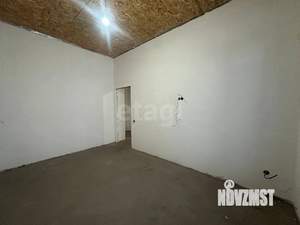 Дом 110м², 1-этажный, участок 6 сот.