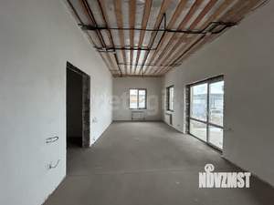 Дом 90м², 1-этажный, участок 6 сот.