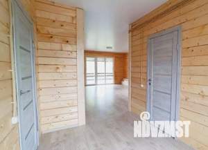 Дом 117м², 2-этажный, участок 5 сот.