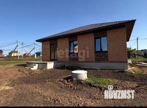 Дом 95м², 1-этажный, участок 11 сот.